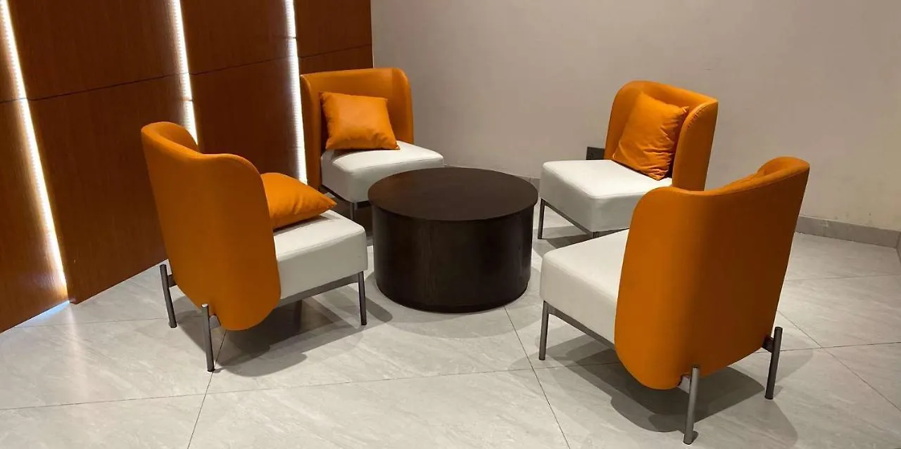 Axil Hotel Dakar