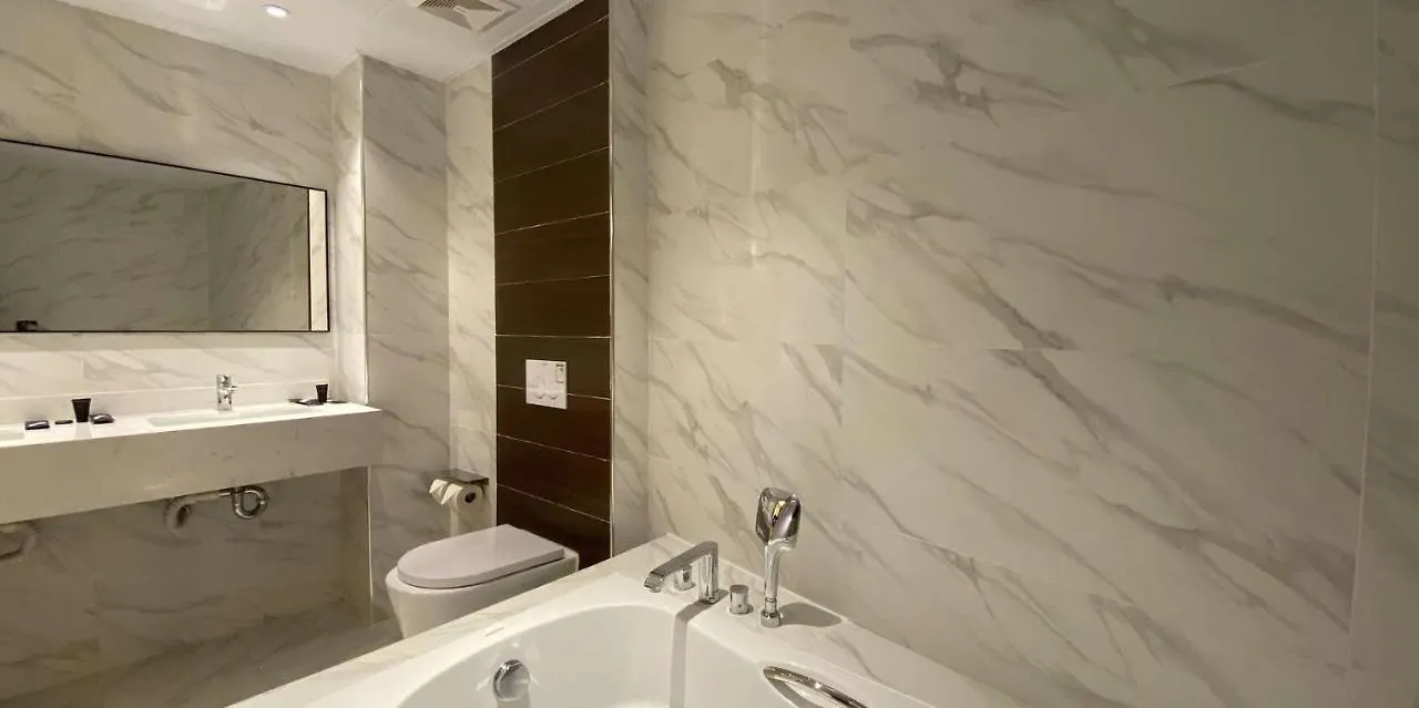 Axil Hotel Dakar
