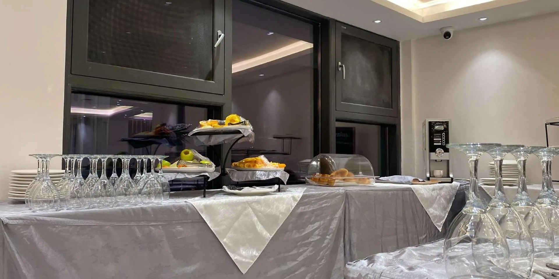 Axil Hotel Dakar