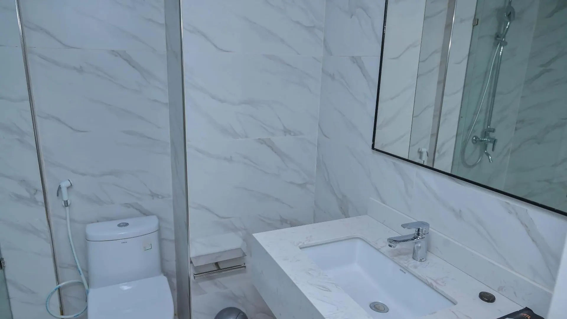 Axil Hotel Dakar 4*,