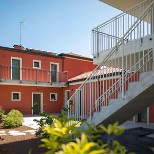 Bella Onda Affittacamere Tessera