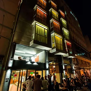Otel Caramel Boutique