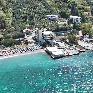 **** Hotel Paradise Albania