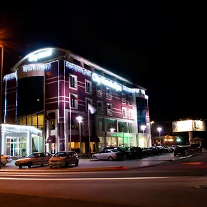 Hotel City Hotel Plovdiv
