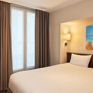 Otel Timhotel Odessa Montparnasse