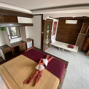  Guest house Horizon Koh-lanta Thailand