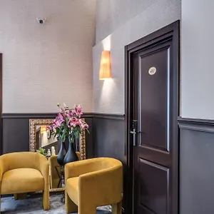 Antica Residenza Del Corso Affittacamere Roma