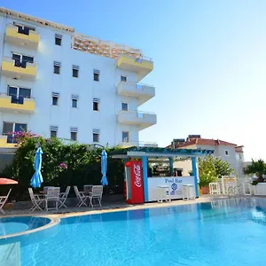 **** Hotel 6 Milje Albania