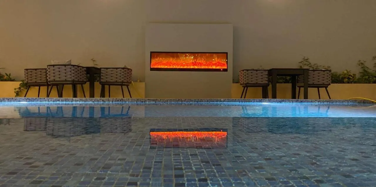 Axil Hôtel Dakar Hotel