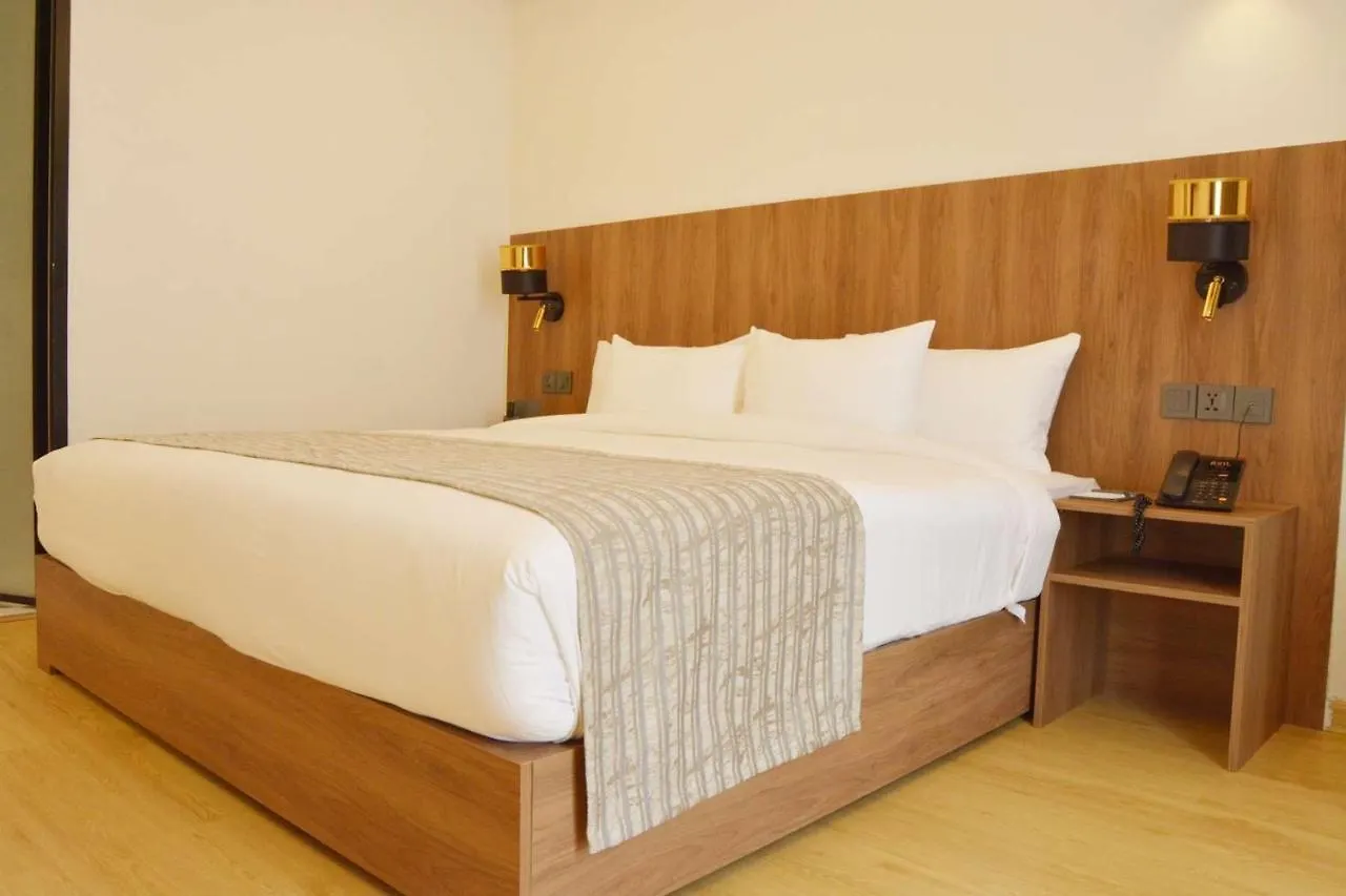 **** Hotel Axil Hôtel Dakar Senegal